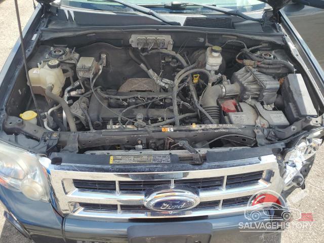 1FMCU03Z48KB48823 2008 FORD ESCAPE photo no. 12