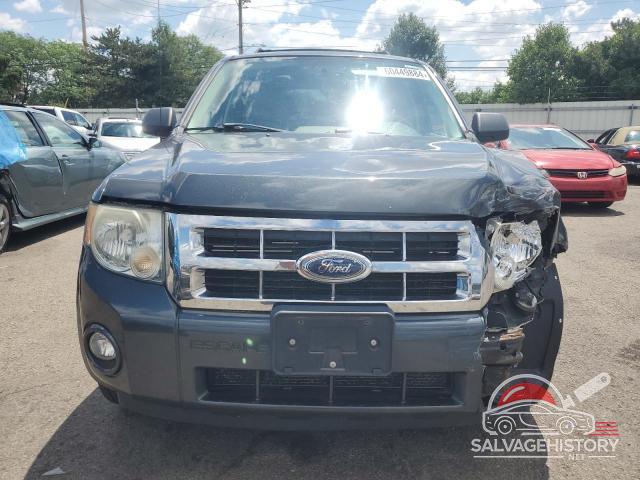 1FMCU03Z48KB48823 2008 FORD ESCAPE photo no. 5