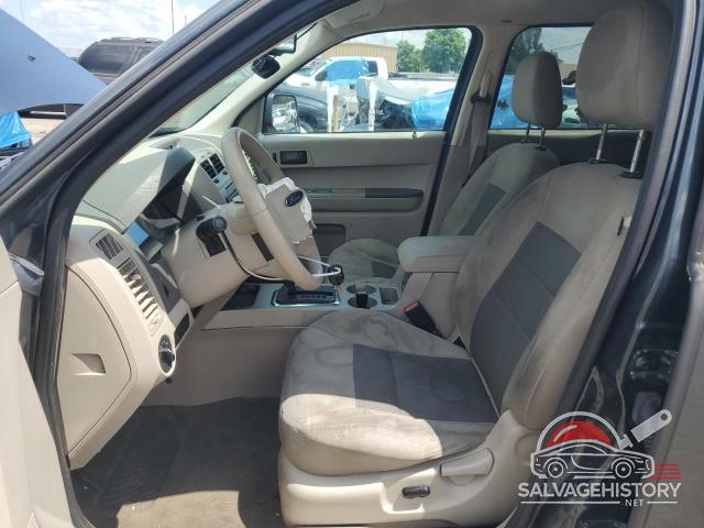 1FMCU03Z48KB48823 2008 FORD ESCAPE photo no. 7