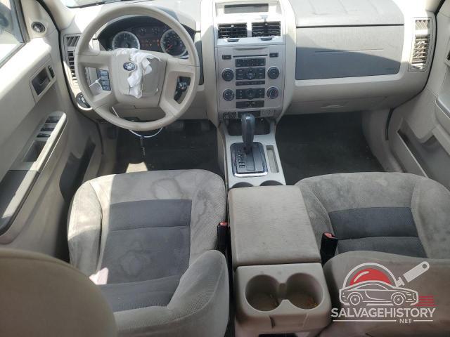 1FMCU03Z48KB48823 2008 FORD ESCAPE photo no. 8