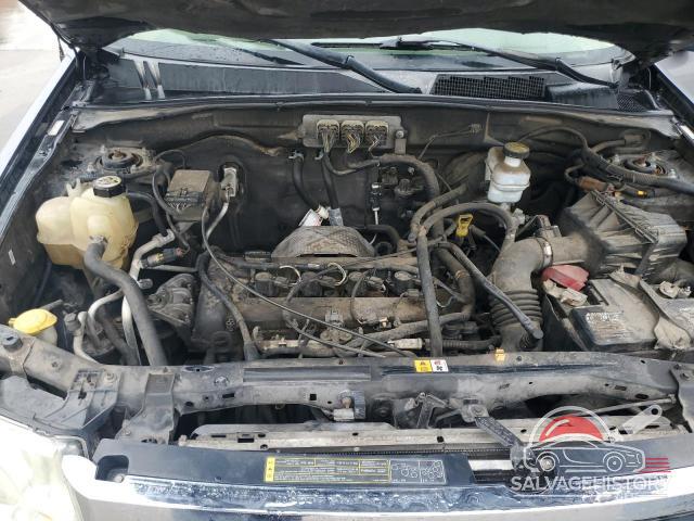 1FMCU03Z58KA30070 2008 FORD ESCAPE photo no. 12