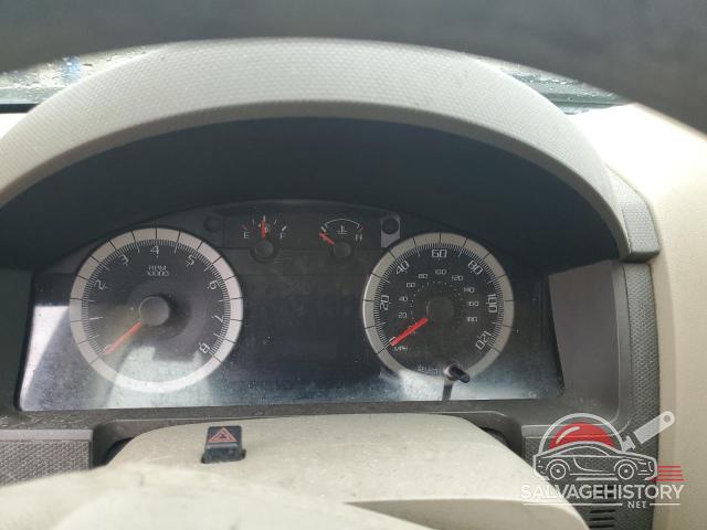 1FMCU03Z58KA30070 2008 FORD ESCAPE photo no. 9