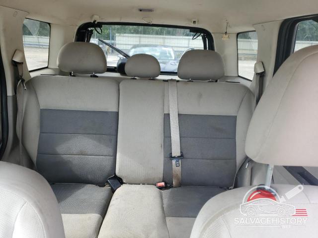 1FMCU03Z68KC01635 2008 FORD ESCAPE photo no. 10
