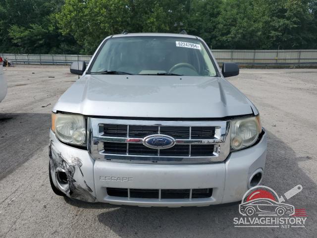 1FMCU03Z68KC01635 2008 FORD ESCAPE photo no. 5