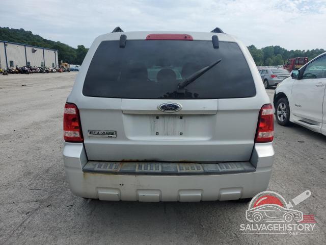 1FMCU03Z68KC01635 2008 FORD ESCAPE photo no. 6