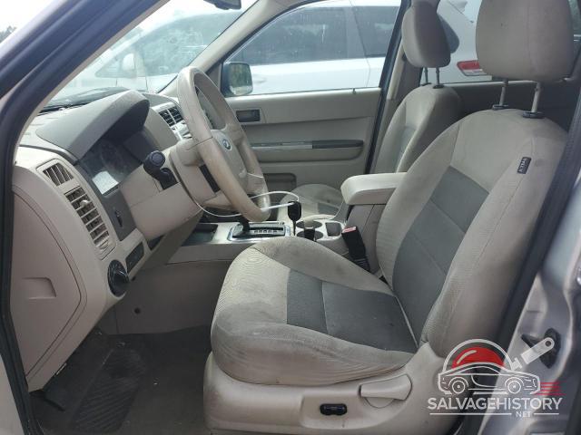 1FMCU03Z68KC01635 2008 FORD ESCAPE photo no. 7
