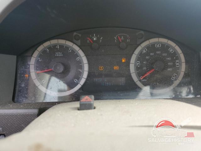1FMCU03Z68KC01635 2008 FORD ESCAPE photo no. 9