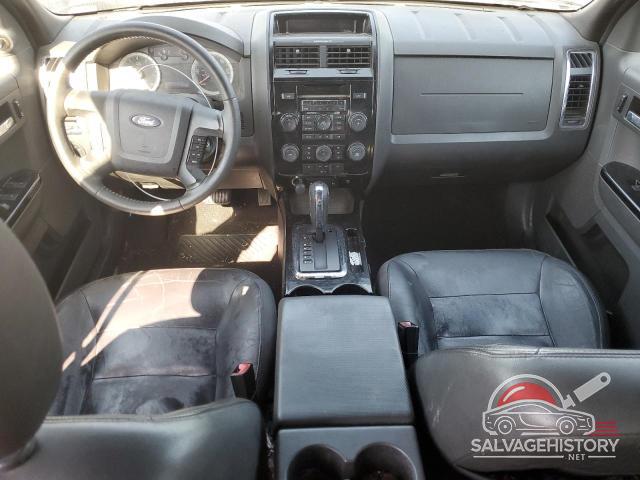 1FMCU04188KA50631 2008 FORD ESCAPE photo no. 8