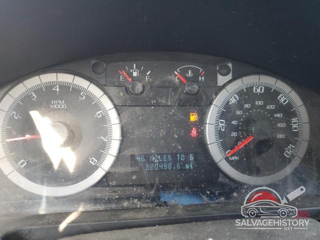 1FMCU04188KA50631 2008 FORD ESCAPE photo no. 9