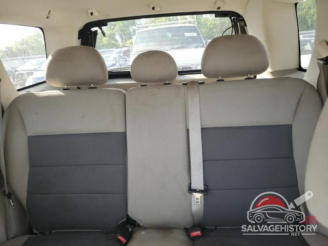 1FMCU59H28KB79919 2008 FORD ESCAPE photo no. 10