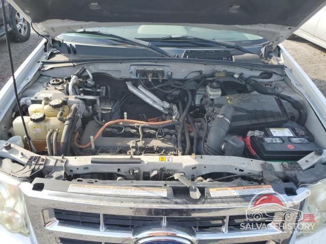 1FMCU59H28KB79919 2008 FORD ESCAPE photo no. 12