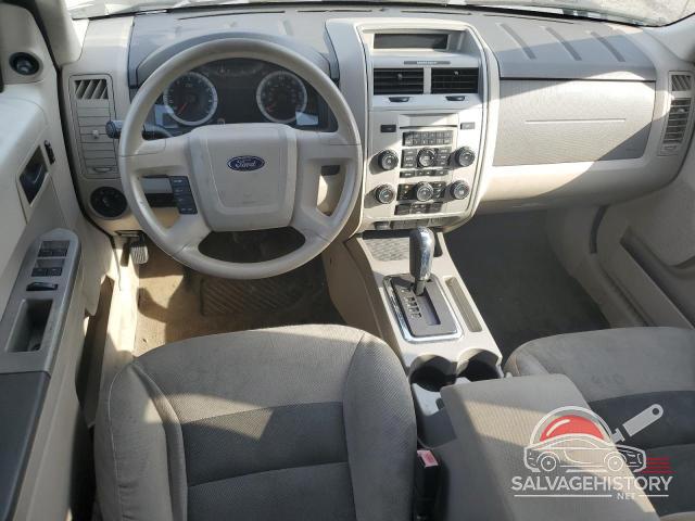 1FMCU59H28KB79919 2008 FORD ESCAPE photo no. 8