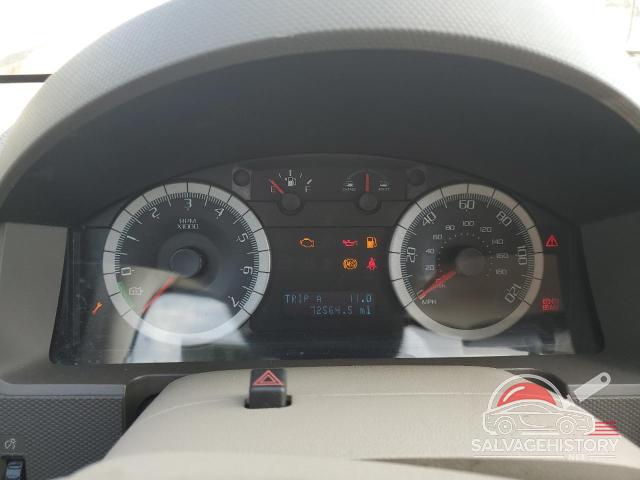 1FMCU59H28KB79919 2008 FORD ESCAPE photo no. 9