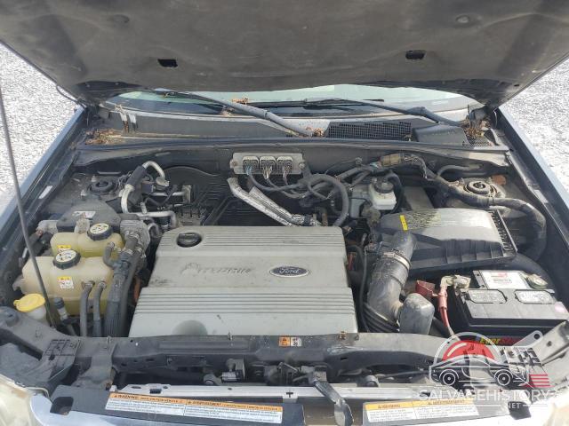 1FMCU59H48KB58215 2008 FORD ESCAPE photo no. 11