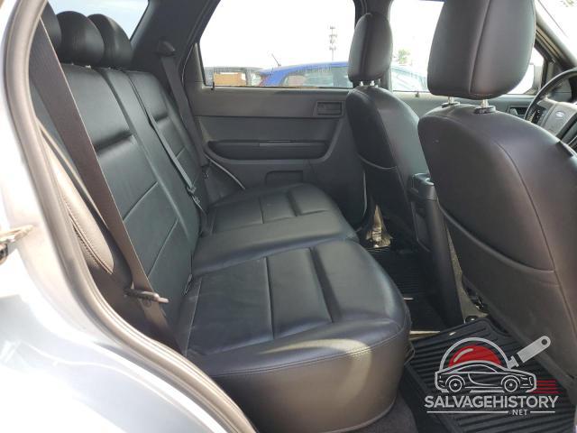 1FMCU93158KE82714 2008 FORD ESCAPE photo no. 10