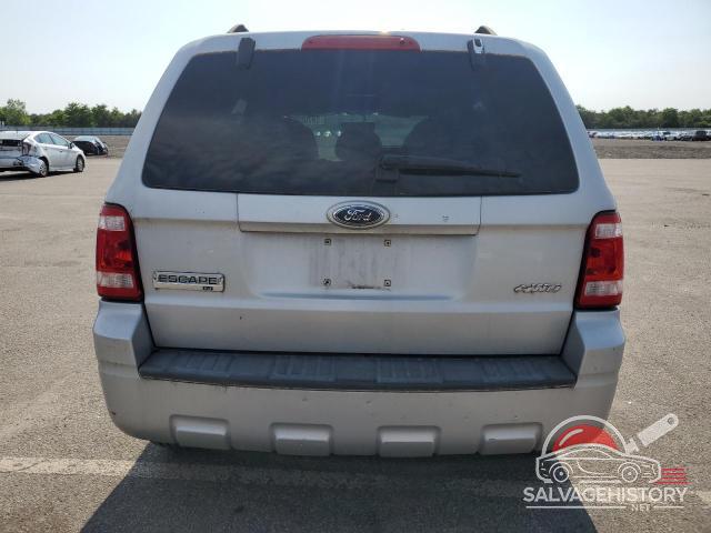 1FMCU93158KE82714 2008 FORD ESCAPE photo no. 6