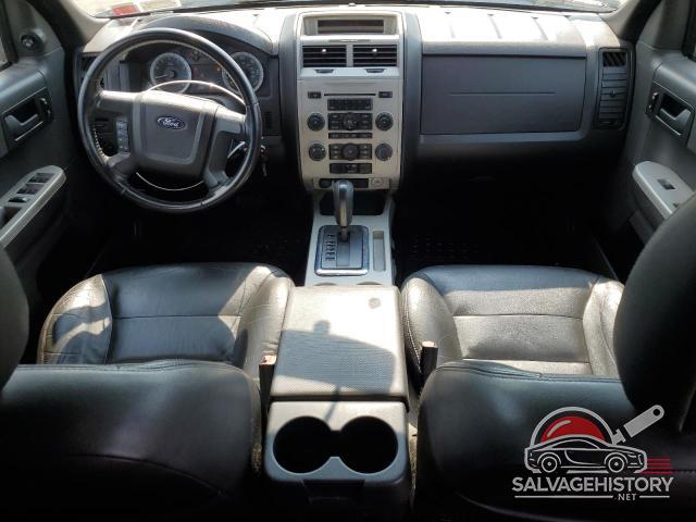 1FMCU93158KE82714 2008 FORD ESCAPE photo no. 8
