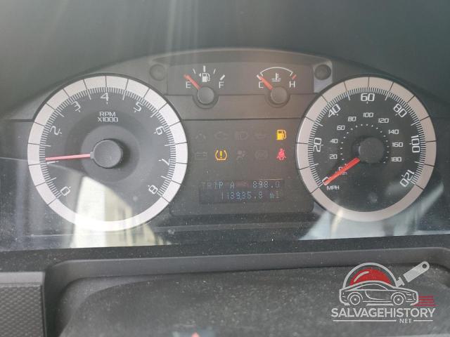 1FMCU93158KE82714 2008 FORD ESCAPE photo no. 9