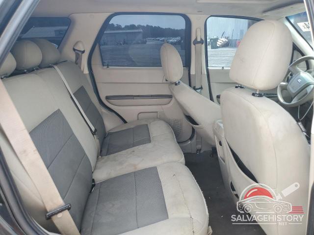 1FMCU93178KA96991 2008 FORD ESCAPE photo no. 11