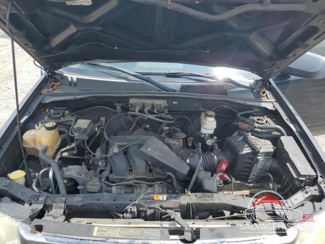 1FMCU93178KA96991 2008 FORD ESCAPE photo no. 12
