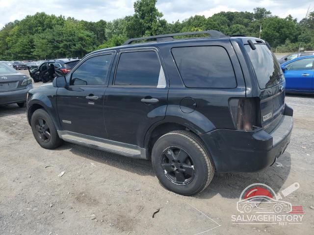 1FMCU93178KA96991 2008 FORD ESCAPE photo no. 2