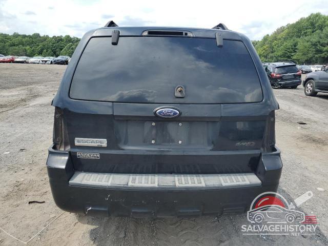 1FMCU93178KA96991 2008 FORD ESCAPE photo no. 6