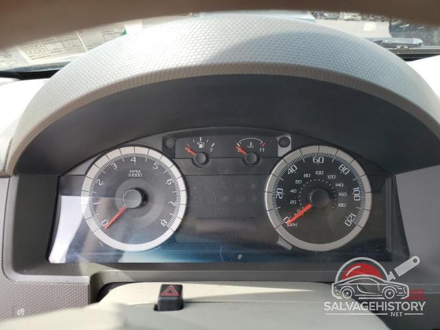 1FMCU93178KA96991 2008 FORD ESCAPE photo no. 9