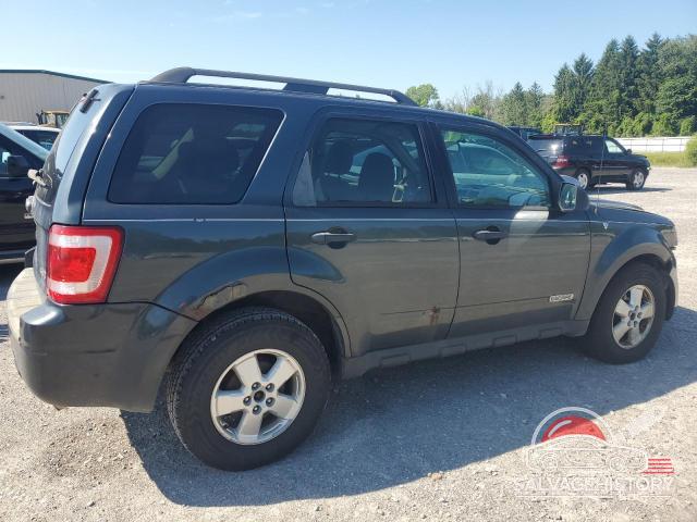 1FMCU93178KC31404 2008 FORD ESCAPE photo no. 3