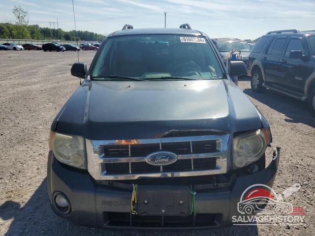 1FMCU93178KC31404 2008 FORD ESCAPE photo no. 5