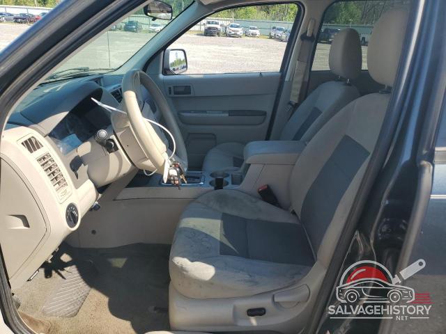 1FMCU93178KC31404 2008 FORD ESCAPE photo no. 7