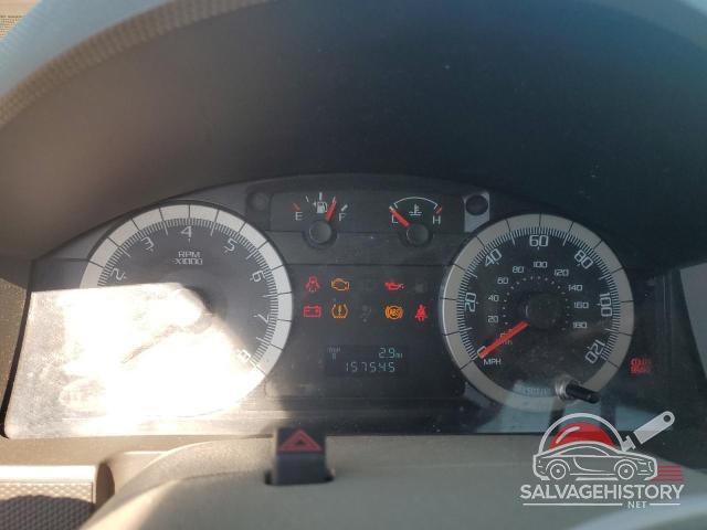 1FMCU93178KC31404 2008 FORD ESCAPE photo no. 9