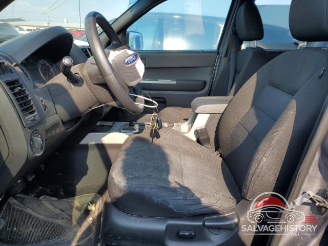1FMCU93188KE77023 2008 FORD ESCAPE photo no. 7