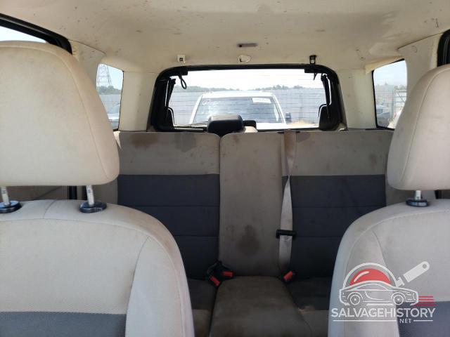 1FMCU93Z18KA09589 2008 FORD ESCAPE photo no. 10