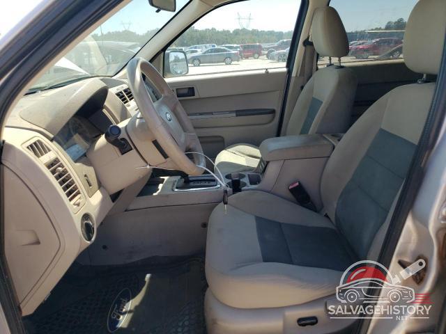 1FMCU93Z18KA09589 2008 FORD ESCAPE photo no. 7