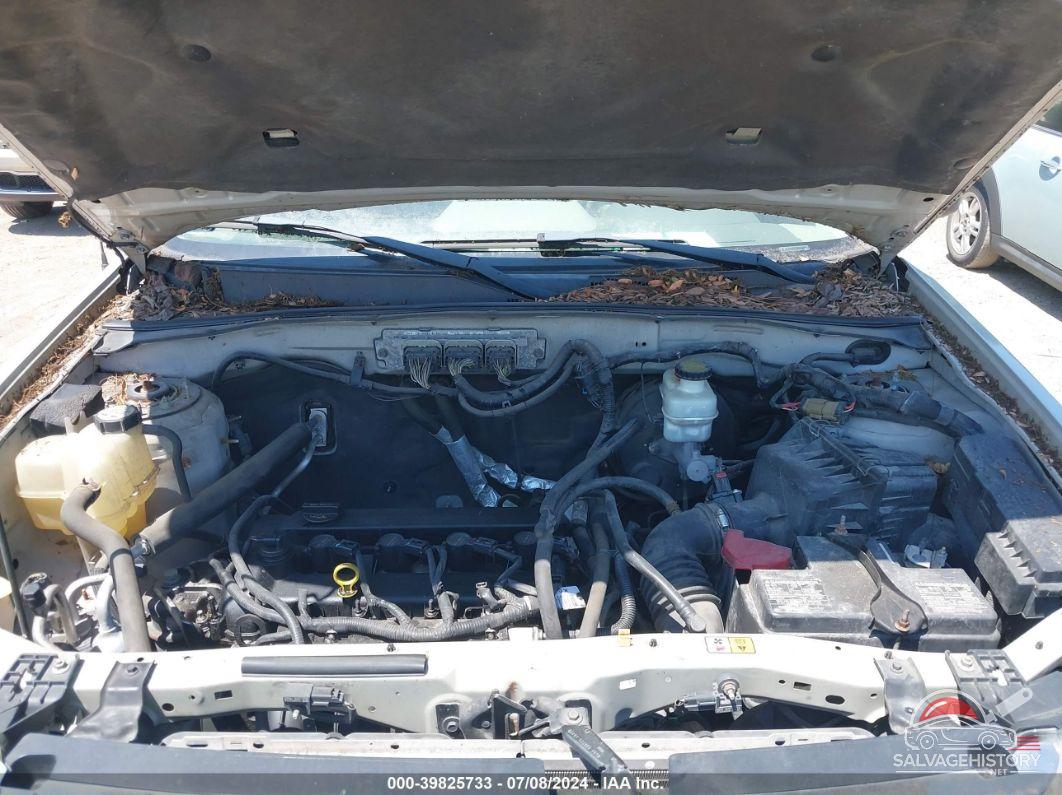 1FMCU02789KB86637 2009 FORD ESCAPE photo no. 10