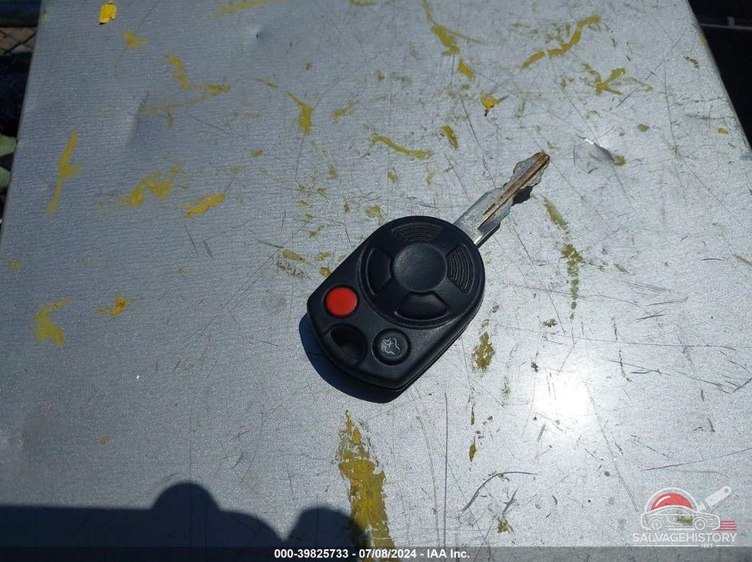 1FMCU02789KB86637 2009 FORD ESCAPE photo no. 11