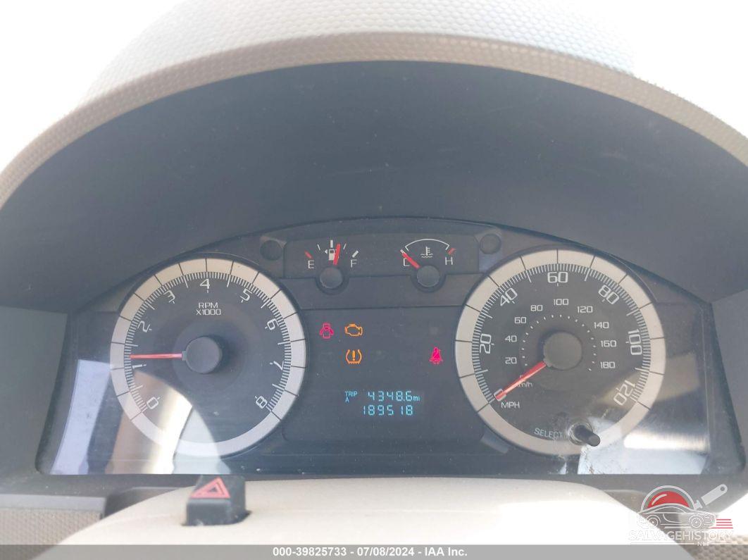 1FMCU02789KB86637 2009 FORD ESCAPE photo no. 7