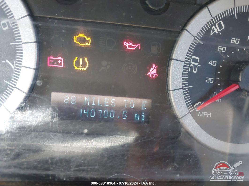 1FMCU03789KA60227 2009 FORD ESCAPE photo no. 7