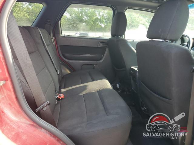 1FMCU03G39KA87335 2009 FORD ESCAPE photo no. 11