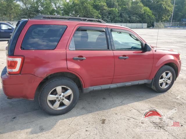 1FMCU03G39KA87335 2009 FORD ESCAPE photo no. 3