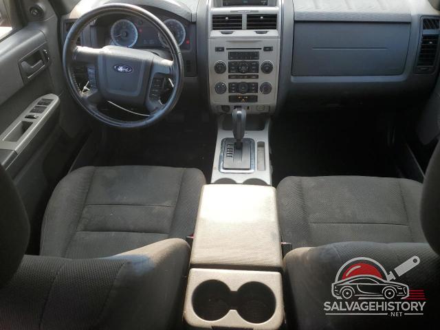1FMCU03G39KA87335 2009 FORD ESCAPE photo no. 8