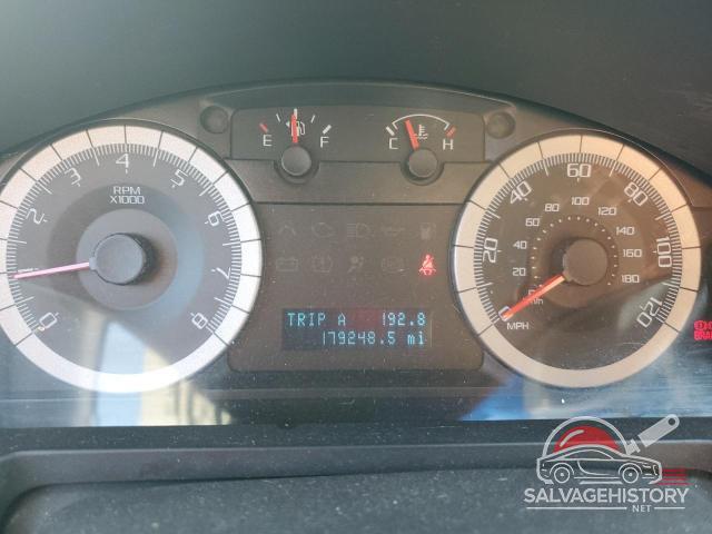 1FMCU03G39KA87335 2009 FORD ESCAPE photo no. 9