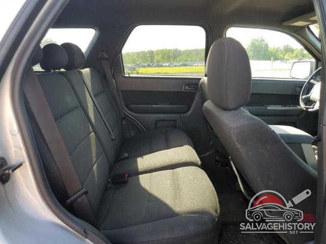1FMCU03G99KD14124 2009 FORD ESCAPE photo no. 11