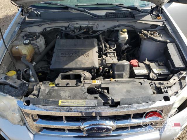 1FMCU03G99KD14124 2009 FORD ESCAPE photo no. 12