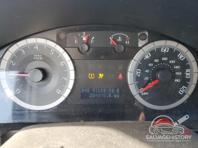 1FMCU03G99KD14124 2009 FORD ESCAPE photo no. 9
