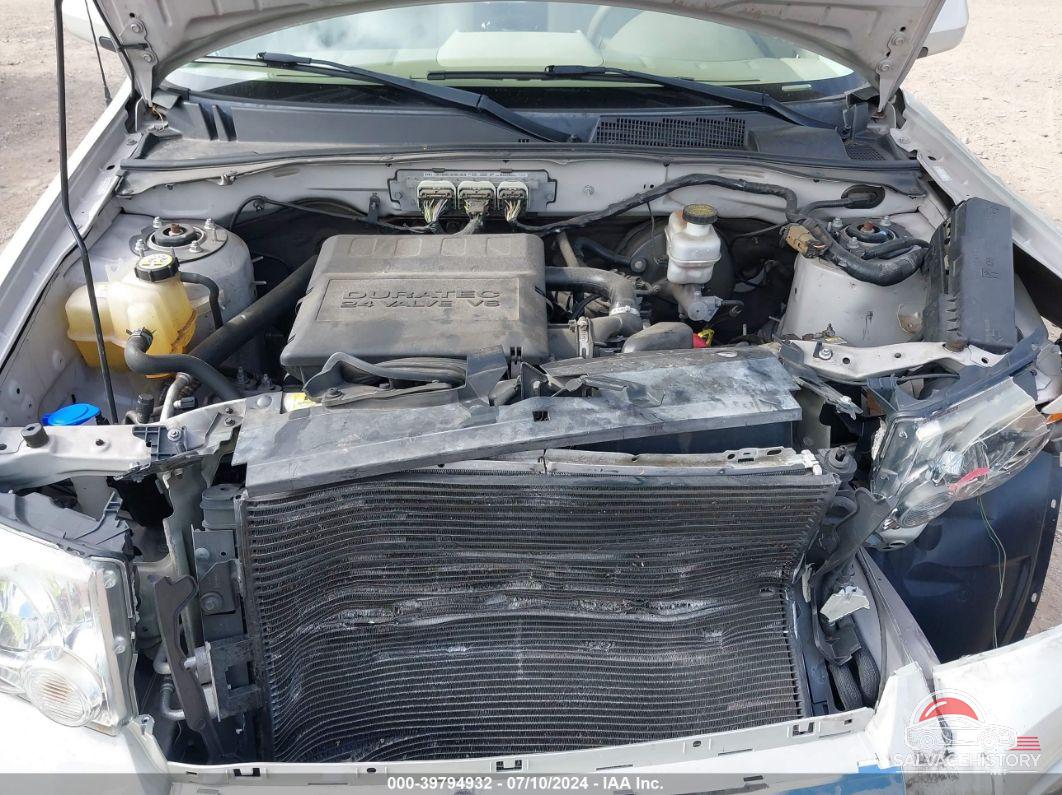 1FMCU04G79KB54677 2009 FORD ESCAPE photo no. 10