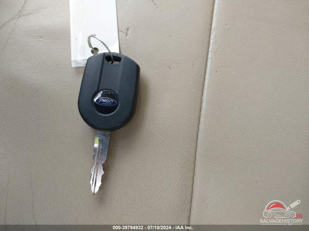 1FMCU04G79KB54677 2009 FORD ESCAPE photo no. 11