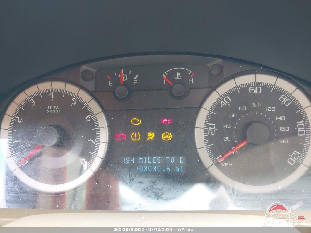 1FMCU04G79KB54677 2009 FORD ESCAPE photo no. 7