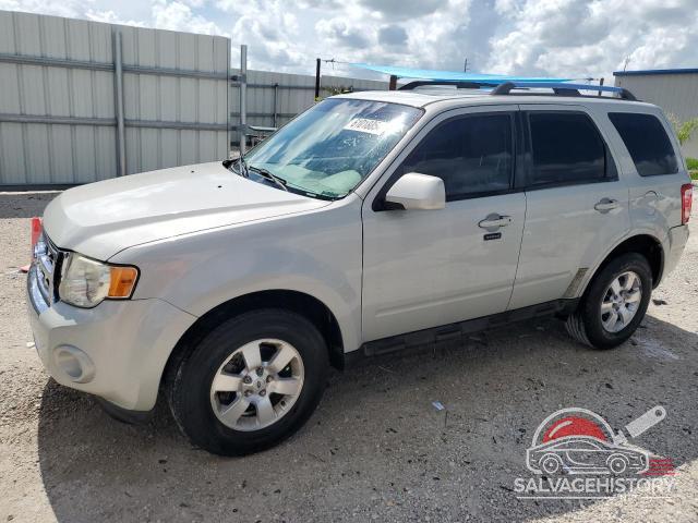 1FMCU04G99KD08158 2009 FORD ESCAPE photo no. 3