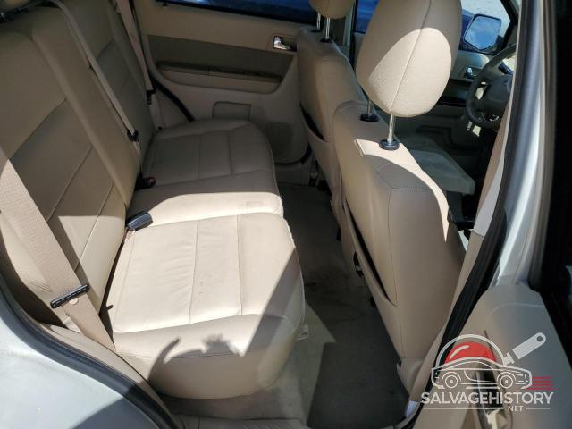 1FMCU04G99KD08158 2009 FORD ESCAPE photo no. 11
